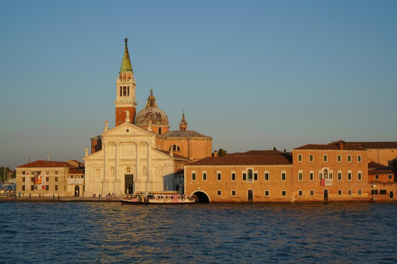 Ca Laguna Lido Venezia Lido Esterno foto